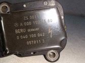Bobine d'allumage haute tension