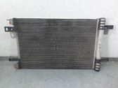Radiador de refrigeración del A/C (condensador)