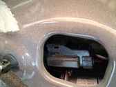 Front door window regulator with motor
