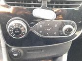 Panel klimatyzacji