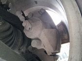 Bremssattel vorne