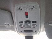Luz del asiento delantero