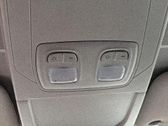 Luz del asiento delantero