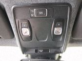 Luz del asiento delantero
