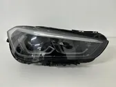 Headlight/headlamp