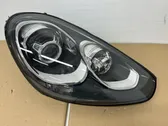 Headlight/headlamp