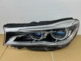 Headlight/headlamp