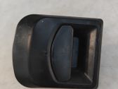 Front door exterior handle