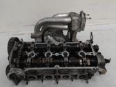 Engine head