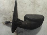 Manual wing mirror