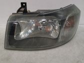 Headlight/headlamp