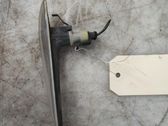 Front indicator light
