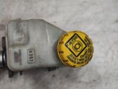 Master brake cylinder