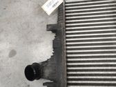Intercooler radiator