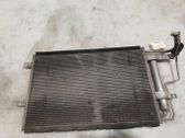 Radiateur condenseur de climatisation