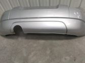 Rear bumper