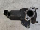 EGR valve