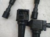 High voltage ignition coil