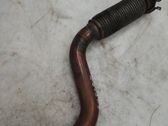 Conexión flexible del escape