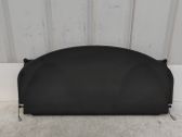 Parcel shelf