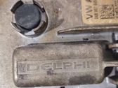 Engine control unit/module