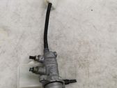 Master brake cylinder