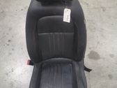 Front driver seat