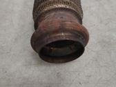 Raccord flexible échappement