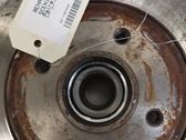 Rear brake disc