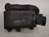 Mass air flow meter