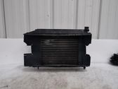 Coolant radiator