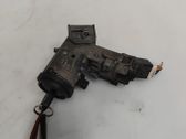 Ignition lock