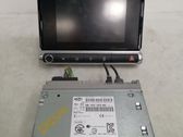 Radio/CD/DVD/GPS head unit