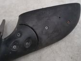 Manual wing mirror