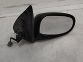 Außenspiegel mechanisch