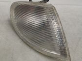 Front fender indicator light