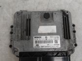 Unidad de control/módulo del motor