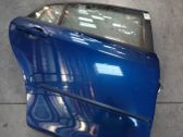Rear door