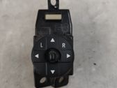 Wing mirror switch