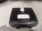 Luz del asiento delantero