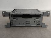 Radio/CD/DVD/GPS head unit