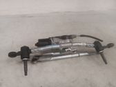 Motor y varillaje del limpiaparabrisas delantero