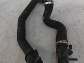 Turbo air intake inlet pipe/hose