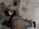 Front differential