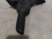 Consola para freno de mano