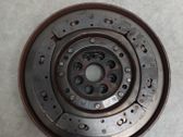 Volante motor