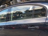 Rear door