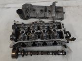 Culasse moteur