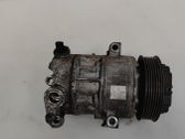 Klimakompressor Pumpe
