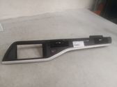 Dash center air vent grill